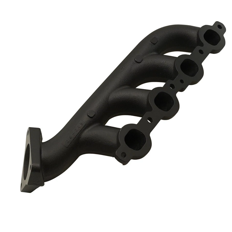 BD Diesel 1041401  EXHAUST MANIFOLD Foto 2 de 4