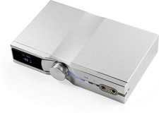 iFi NEO iDSD desktop DAC/amp