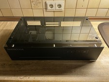 Nanoxia 600066525 Project S Mini HTPC-Gehäus...