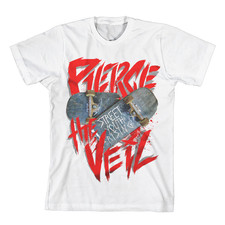 Rare Pierce The Veil Band T-shirt S to 5XL NZL471