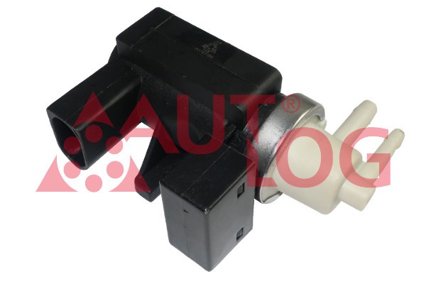 AUTLOG AV6168 Pressure Converter, exhaust control for AUDI