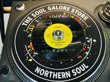 BOBBY TREETOP🕺🏽WAIT TILL I GET TO KNOW YOU💰WIGAN CASINO 🇺🇸 NORTHERN SOUL