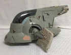 Vintage Kenner 1981 Star Wars Boba Fett's Slave Ship, Incomplete