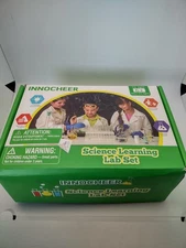 Innocheer Science Learning Lab Set