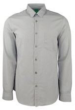 Hugo Boss Men's Green Label C Barnaba Regular Fit Shirt