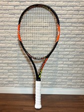 Wilson Burn100 Tennis Racket Wilson Racket Tennis Racquet