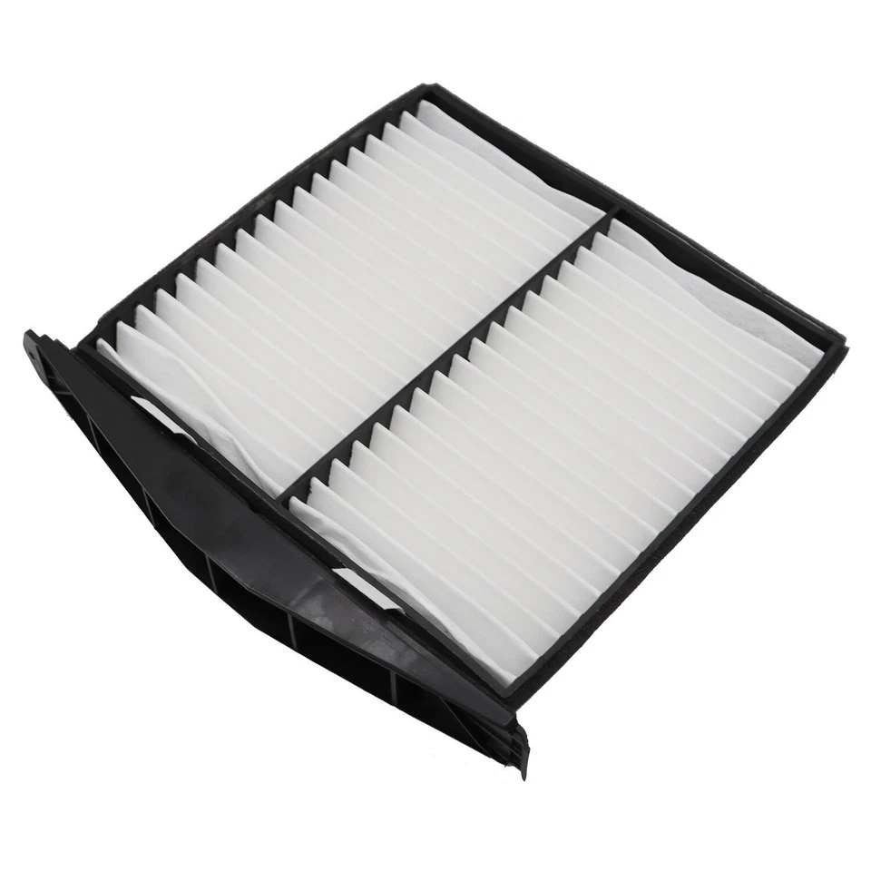 Cabin Air Filter for Cadillac Escalade Chevy Silverado Suburban GMC 2007-2014 - Image 2 of 4