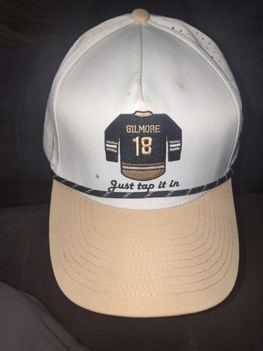 happy gilmore hat