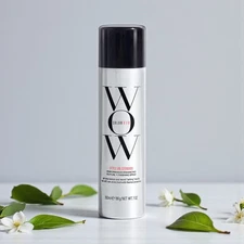 Color Wow Style On Steroids Texture Thermal Protection Finishing Spray 7 oz