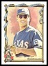 Alex Rodriguez 2023 Topps Allen & Ginter #7 Texas Rangers FREE SHIP AutographDen