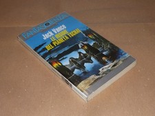Jack Vance, Le Insidie del Pianeta Tschai, Oscar Fantascienza n° 106, 1° ed 1993