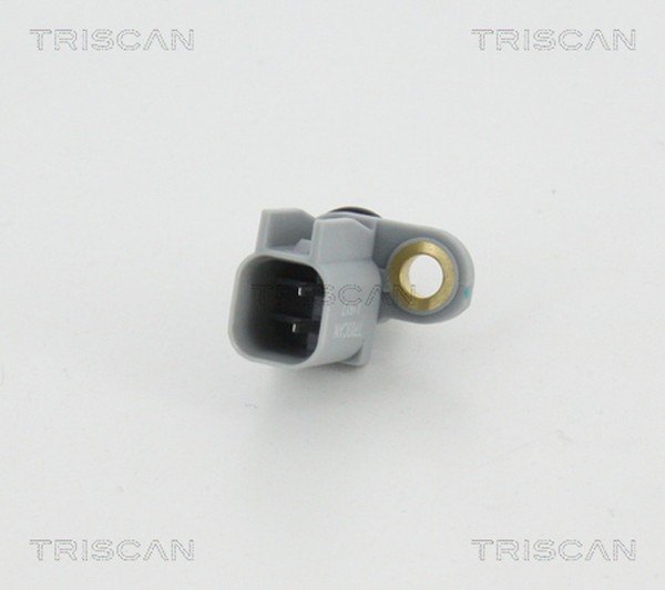Triscan ABS Sensor Raddrehzahl 8180 16305 FüR Volvo MAX Focus Ford 3 Turnier 2 4-image