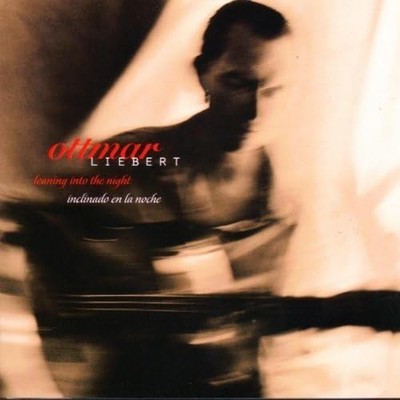 Leaning into the Night - Ottmar Liebert -  CD OBVG The Cheap Fast Free Post