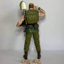 McFarlane Toys Military & Adventure Action Figures for sale | eBay