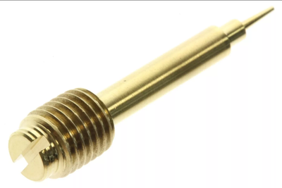 #ad 1986 2023 Suzuki Eiger KingQuad DR Z Carburetor Adjusting Screw NEW OEM 13279 03 $24.99