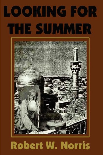 Looking For The Summer Robert W. Norris Taschenbuch Kartoniert / Broschiert 2004-image