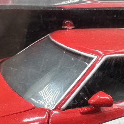 ERTL American Muscle Starsky And Hutch 1979 Ford Grand Torino 1/18 scale diecast - Picture 15 of 17