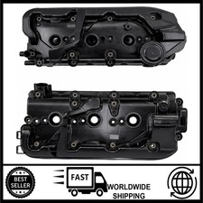 Cubierta basculante leva izquierda derecha PARA AUDI A4 A6 Q5 VW Amarok Touareg 3.0TDI diésel