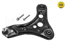 MEYLE Querlenker Dreieckslenker MEYLE-HD: Better than OE. 116 050 0333/HD für VW