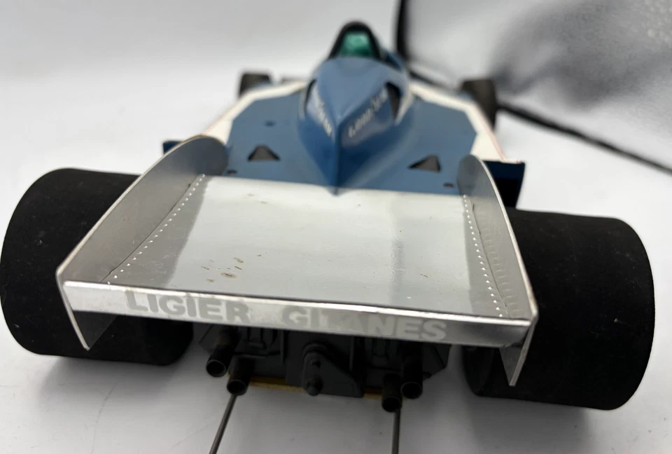 For parts TAMIYA vintage Liger JS9 Matra vintage rare - Image 3 of 4