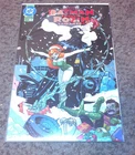 BATMAN SMELLS ROBIN LAID AN EGG 1 - POISON IVY -  DC 2024 - NEAR MINT+