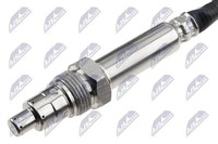 NTY Nox-Sensor, Nox-Katalysator Nach, RußPartikelfilter FüR Audi