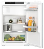 Siemens Iq300 KI22LVFE0 104 L 88 Cm EinbauküHlschrank Eek: E 144 Kwh Jahr