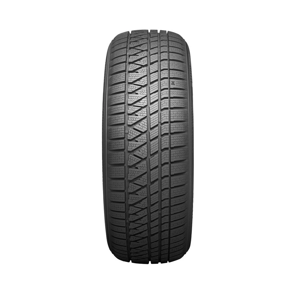 KUMHO Wintercraft WS71 Winterreifen 275/40 ZR20 106W XL Offroad - Bild 4 von 4
