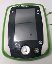 Leapfrog Leappad 2 Explorer Learning System Green - Case - Unit Only
