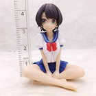 #R1556 Japan Anime Figure Hololive Oozora Subaru