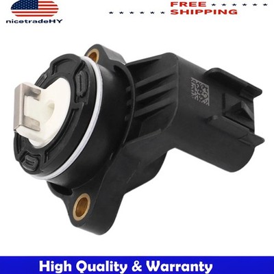 Actuator Position Sensor For GM Transfer Case Two/Four Wheel Drive 84377721