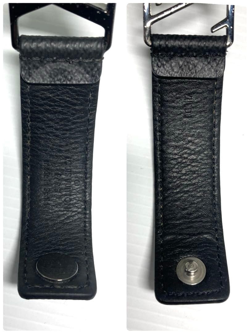 Louis Vuitton Authentic Monogram Eclipse Hockenhe… - image 23