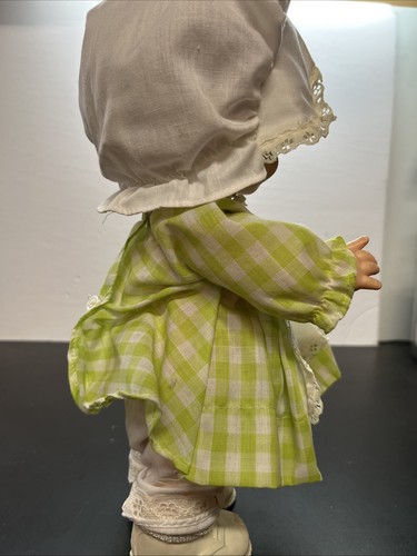 Horsman Doll 1974 Vintage Toy Blonde 12” Tall G1 - Picture 7 of 8