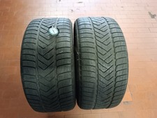 2 Gomme 255 35 18 94V Pirelli Invernali 70-75% Pneumatici