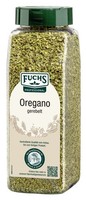 Oregano Gerebelt 150G Fuchs - Mediterranes GewüRz FüR Tomatensauce, KräUter