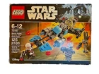 LEGO Star Wars: Bounty Hunter Speeder Bike Battle Pack (75167)