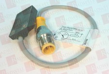 TURCK BI7-Q08-AN6X2-0.2M-RS4T / BI7Q08AN6X202MRS4T (NEW NO BOX)