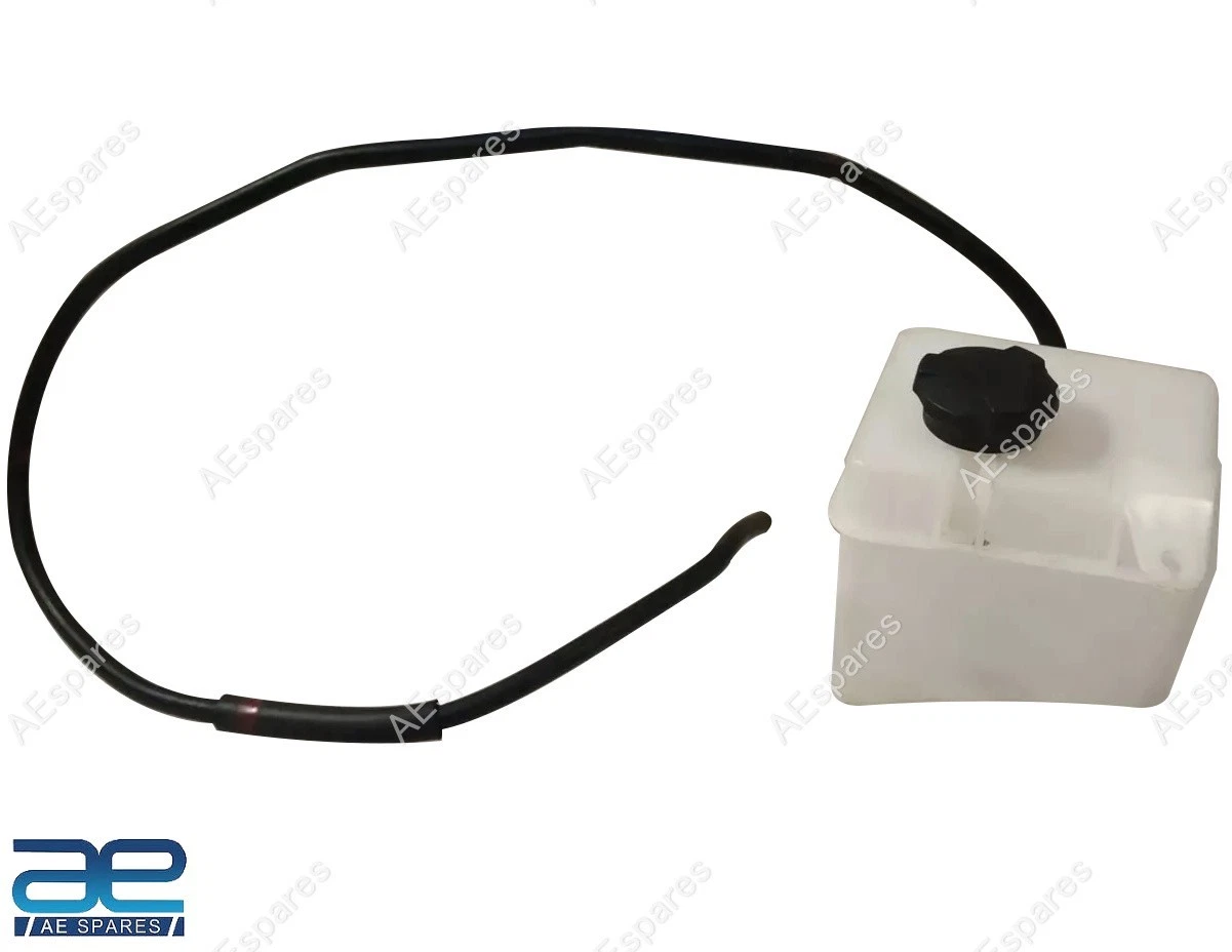 Radiator Coolant Reservoir Tank Assembly For Hyundai I20 2008-2012 254301J000