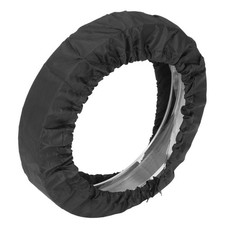 5pcs Baby Stroller Wheels Cover Oxford Fabric Baby Carriage Wheel Protector A