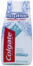Colgate Tooth Cleaning Agent 2.3 Ounce Pack Of 2 Cavity Protection