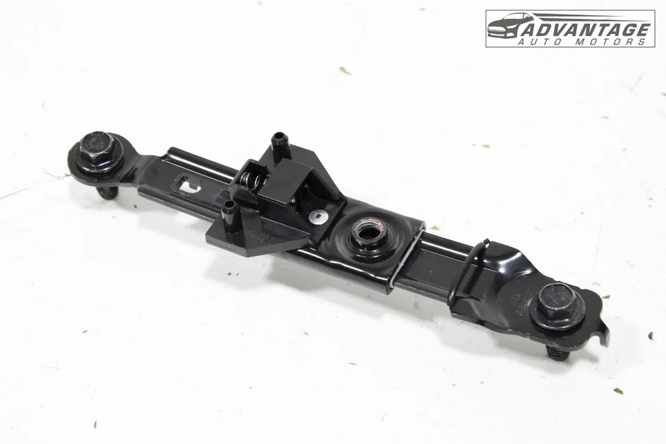 2020-2024 KIA TELLURIDE CINTO DE SEGURANÇA DIANTEIRO ESQUERDO AJUSTADOR DE ALTURA DO CINTO DE SEGURANÇA FABRICANTE DE EQUIPAMENTO ORIGINAL - Imagem 2 de 4