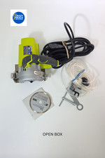 RYOBI 12 - Ampere 4 pollici Seghetto manuale per piastrelle a umido con filo lama TC401