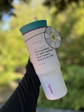 Owala HOUSE PARTY birthday bash 2024 24oz Tumbler NWT