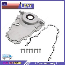 For LS Gen 4 Front Engine Timing Chain Cover ...
