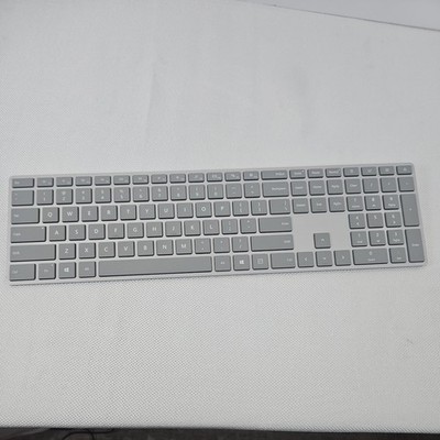 Microsoft Surface Wireless Bluetooth Keyboard 