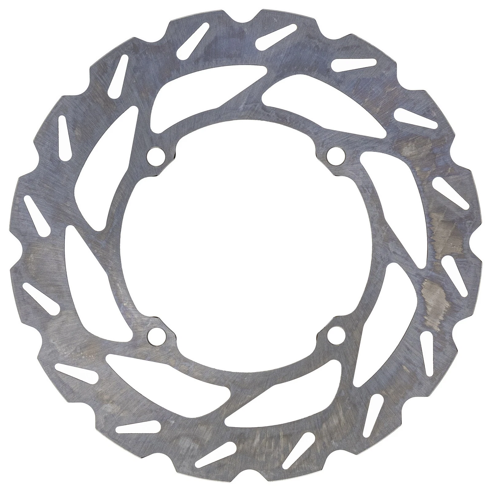 DISC, FRONT BRAKE