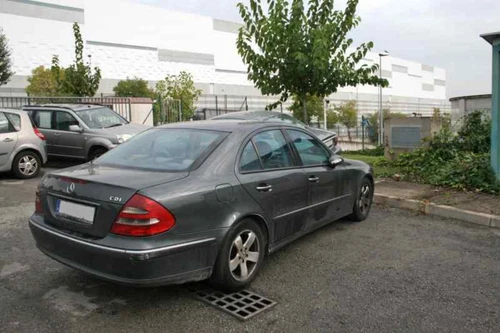 A 2118202942 Elevalunas Delantero Izquierdo para MERCEDES-BENZ CLASE E ( 552666 - Imagen 7 de 7
