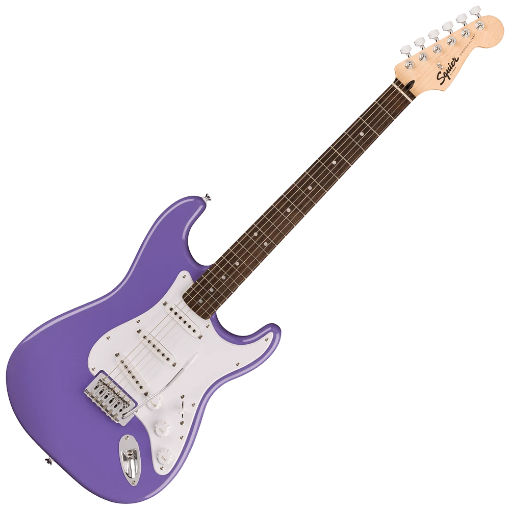 Preços baixos em Guitarras Elétricas Fender Roxo | eBay