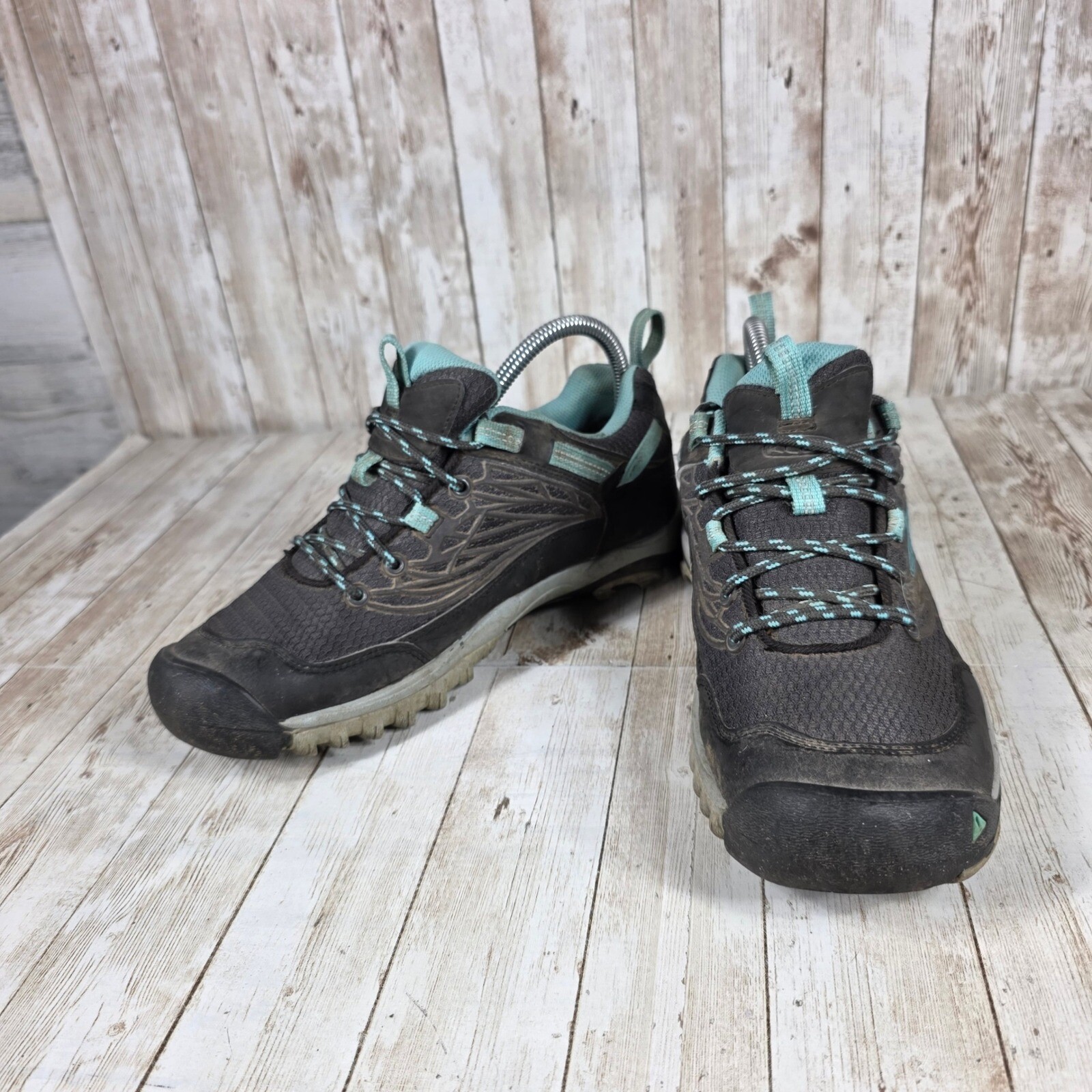 Scarpe da trekking Keen impermeabili da donna taglia 8
