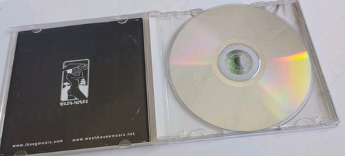 J Boog Hear Me Roar CD Rare OOP 2007 Bundle/ Lot 😎🌺🤙 - Bild 9 von 13